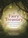A Faerie Treasury by Jacky Newcomb eBook